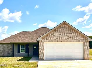 348 Sugarland Cir, Opelousas, LA 70570