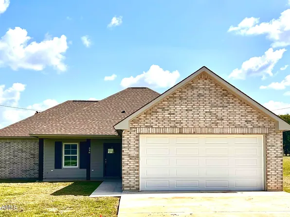 348 Sugarland Cir, Opelousas, LA 70570