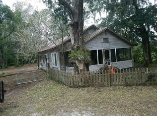 7215 Old State Road 207, Elkton, FL 32033