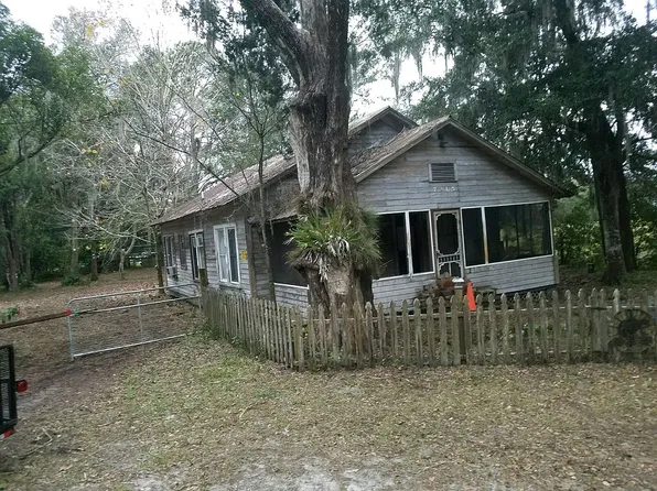 7215 Old State Road 207, Elkton, FL 32033