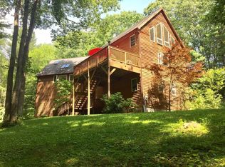 99 Sand Hill Rd, Shutesbury, MA 01072