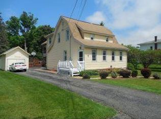 48 Maple Ave, Newark Valley, NY