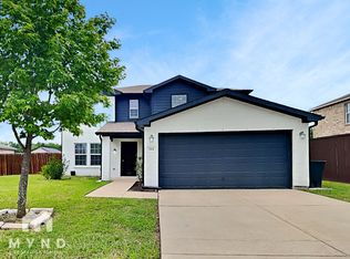 304 Stanford, Forney, TX 75126