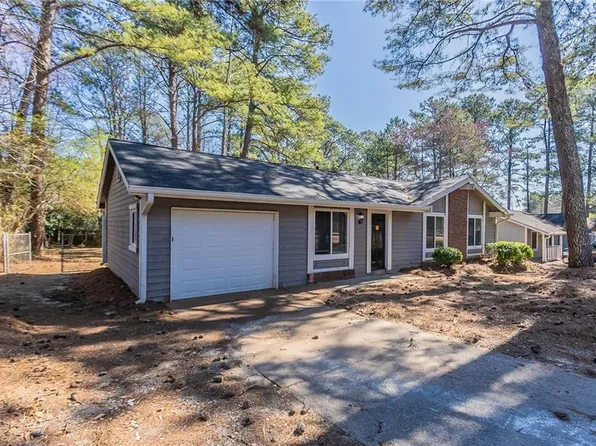 9090 Dorsey Rd, Riverdale, GA 30274