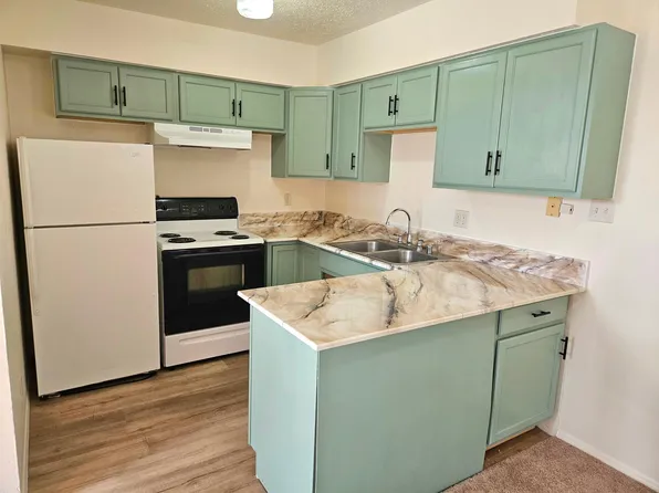 304 Western Skies Dr SE APT 4, Albuquerque, NM 87123