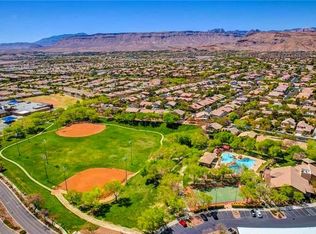 10247 Splendor Ridge Ave, Las Vegas, NV 89135