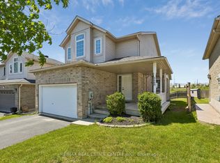 125 Flaherty Dr, Guelph, ON N1K 1Y6