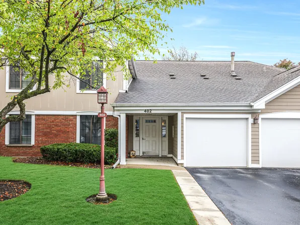 402 Sandalwood Ln APT C1, Schaumburg, IL 60193