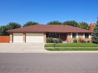 8942 S Summer Crest Dr, Sandy, UT 84093