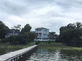 6508 Marsh Cove Rd, Emerald Isle, NC 28594