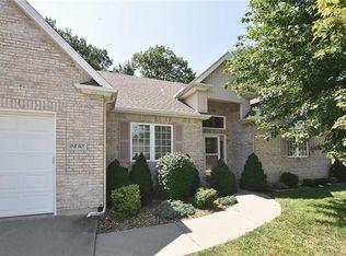 6830 N Hardesty Ave, Kansas City, MO 64119