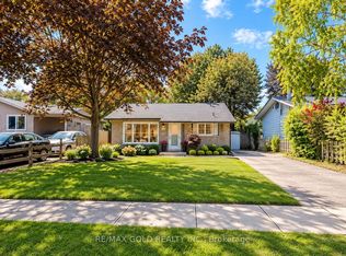 85 Williamsburg Rd, Kitchener, ON N2E1K6