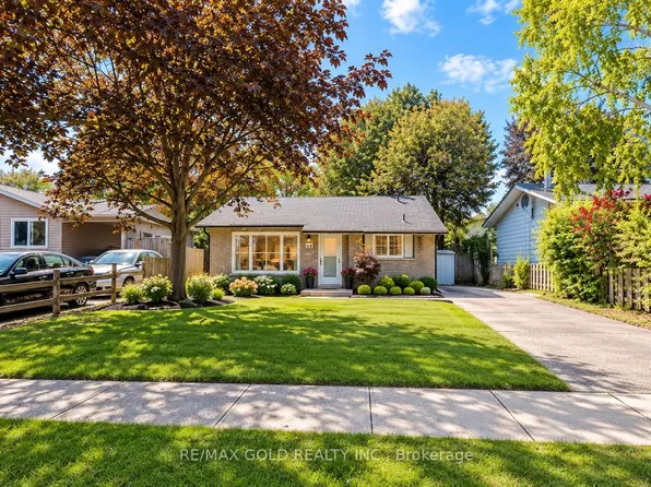 85 Williamsburg Rd, Kitchener, ON N2E 1K6