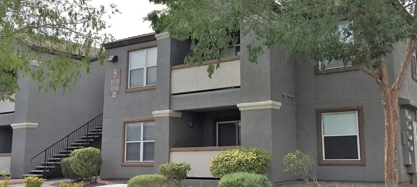 555 E Silverado Ranch Blvd — Photo 3