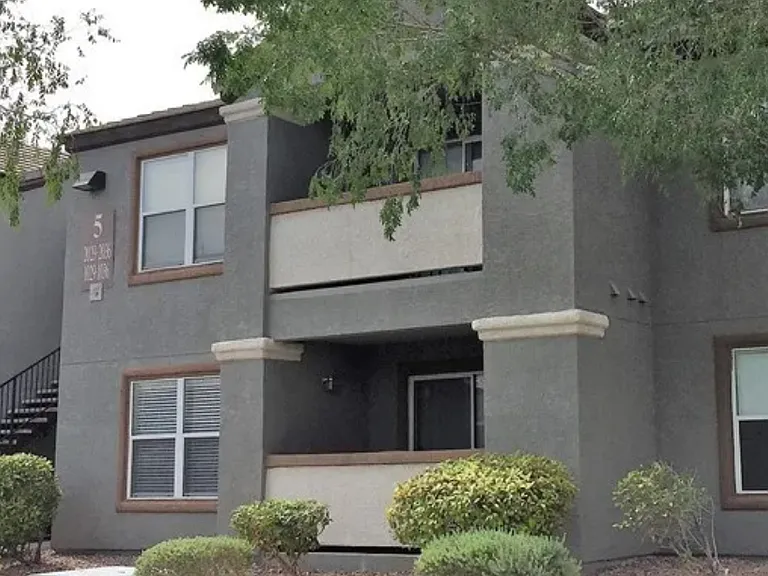 555 E Silverado Ranch Blvd #2031 — Photo 3
