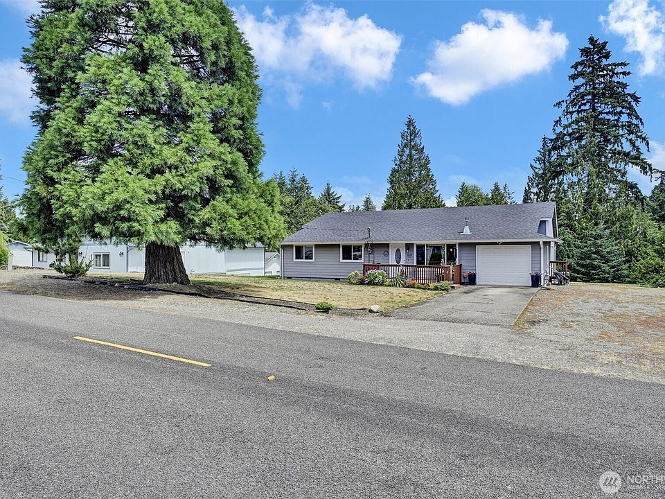 7212 188th Avenue E, Bonney Lake, WA 98391 | MLS #2404821