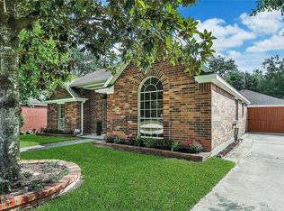 1803 Millhouse Rd, Houston, TX 77073