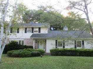 1225 N Newton Falls Rd, North Jackson, OH 44451