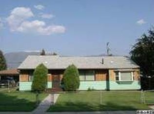 1946 Howard St, Butte, MT 59701