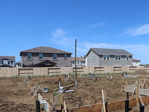 Exterior - April 24, 2026