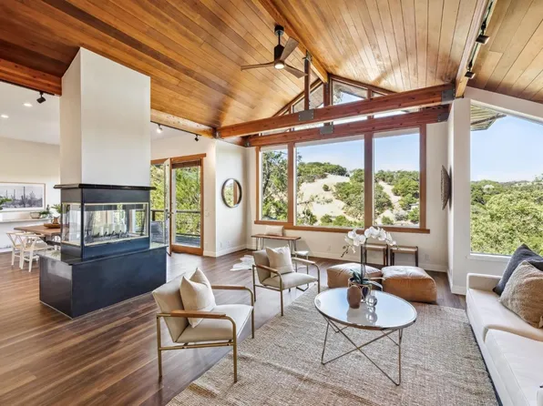 15 Oak Springs Drive, San Anselmo, CA 94960