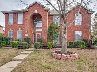 8312 Trace Ridge Pkwy, Fort Worth, TX 76137