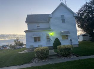 505 Main St, Clutier, IA 52217