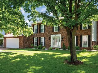 804 Belpre Dr, O'Fallon, IL 62269