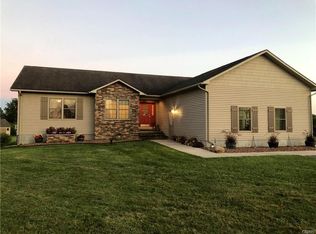 550 Shackelton Point Rd, Bridgeport, NY 13030