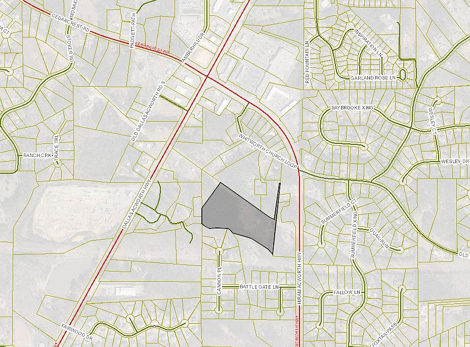 2nd image of 286 Whitworth Church Loop Lot 1