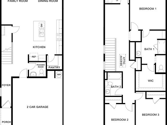 Floor Plan.