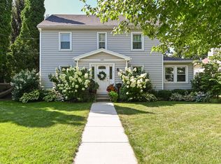 520 Parish St, Delavan, WI 53115