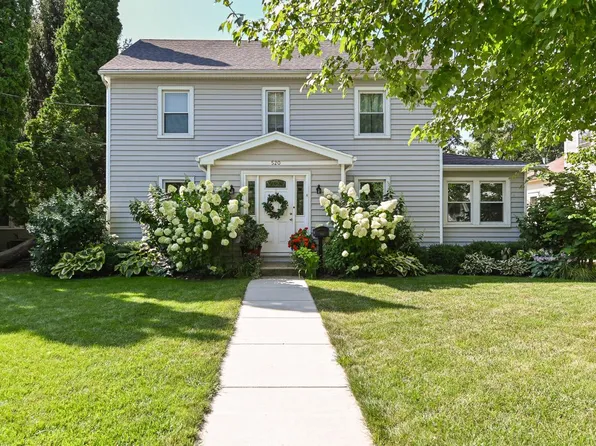 520 Parish STREET, Delavan, WI 53115
