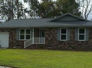 100 Emory Ct, Ladson, SC 29456