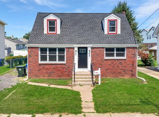 920 Moorland Ave, Burlington, NJ 08016
