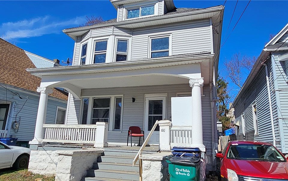 66 Royal Ave, Buffalo, NY 14207 Zillow