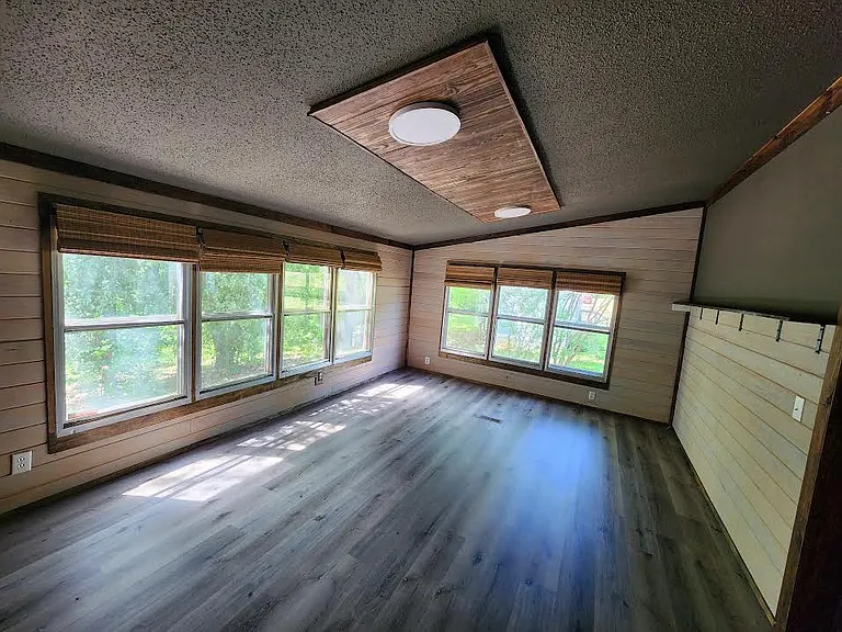 Second Living Room