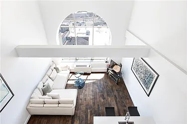 Rented by Modern Spaces