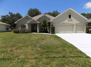 2810 Emerson Dr SE, Palm Bay, FL 32909