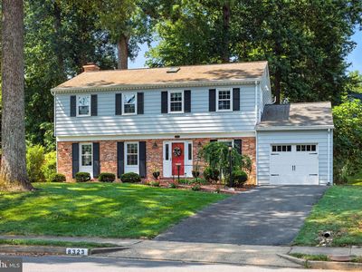 8323 Epinard Ct, Annandale, VA, 22003
