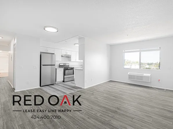 5200 Oakland St, Los Angeles, CA