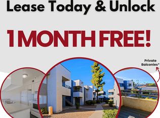 Paloma Village, Phoenix, AZ 85035