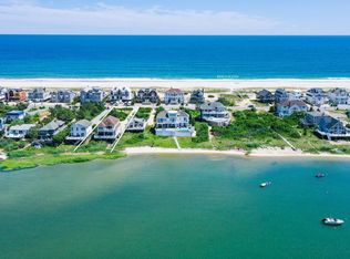 854 Dune Rd, Westhampton Beach, NY 11978