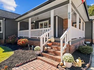 838 Wildwood Dr, Chatsworth, GA 30705