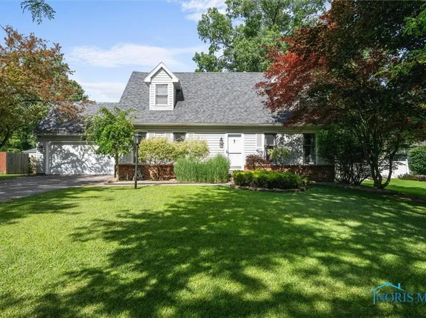 2141 Willowhill Ln, Toledo, OH 43615