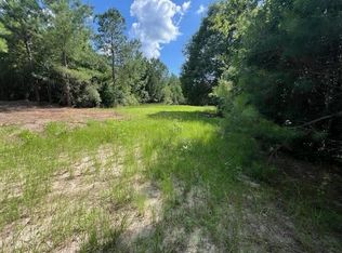 10AC Laird Rd, Florala, AL 36442
