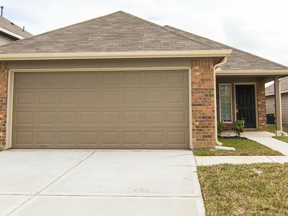 1st image of 24211 Taranto Creek Ct