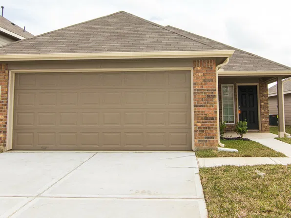 24211 Taranto Creek Ct, Katy, TX 77493