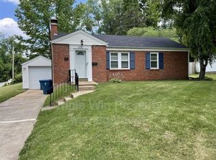 201 Robert Ave, Saint Louis, MO 63135