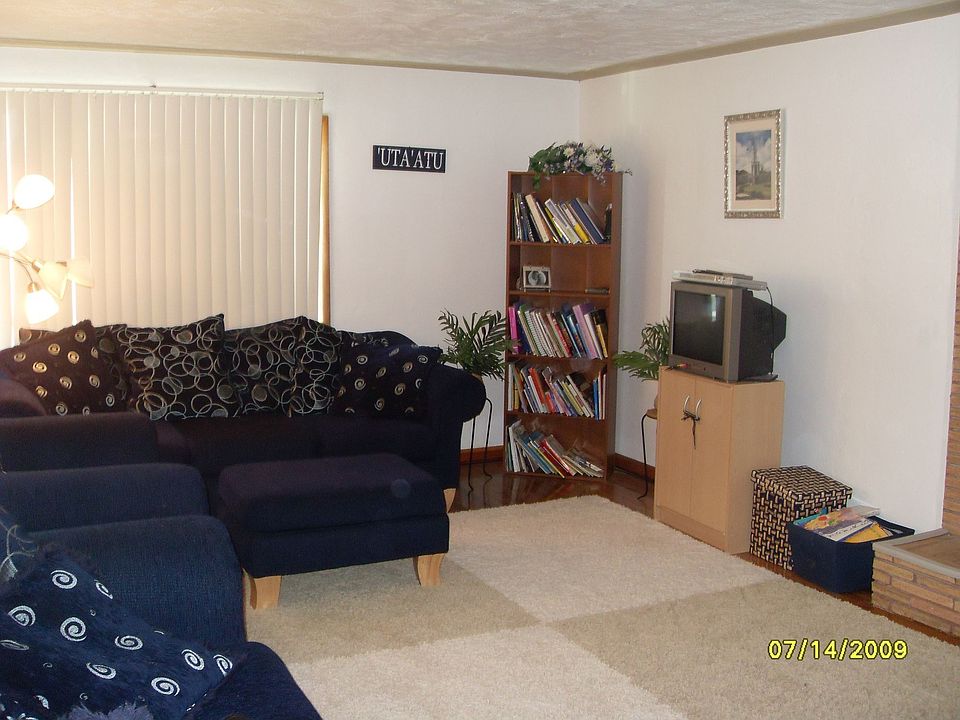 Large Living Room